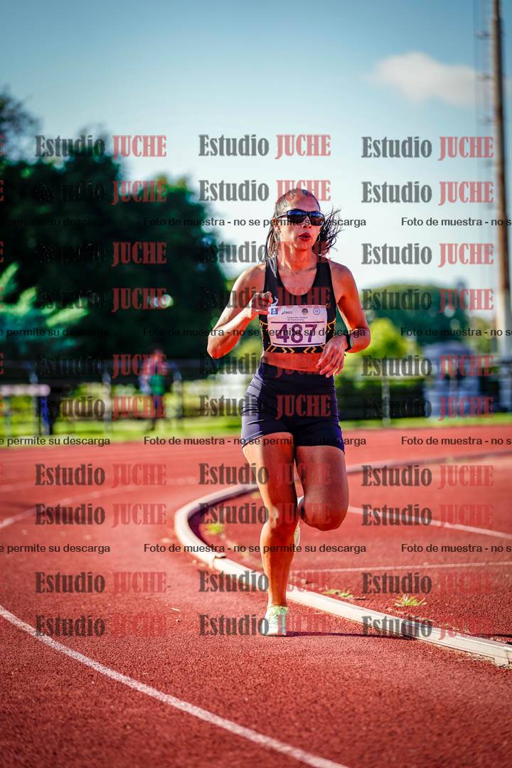 Fotos de los 5000 m