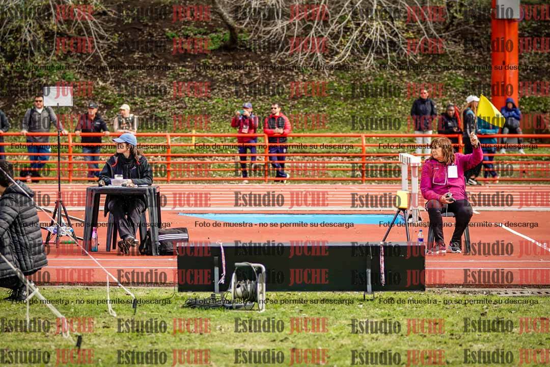 Fotos de algunos extras y podios del día 3