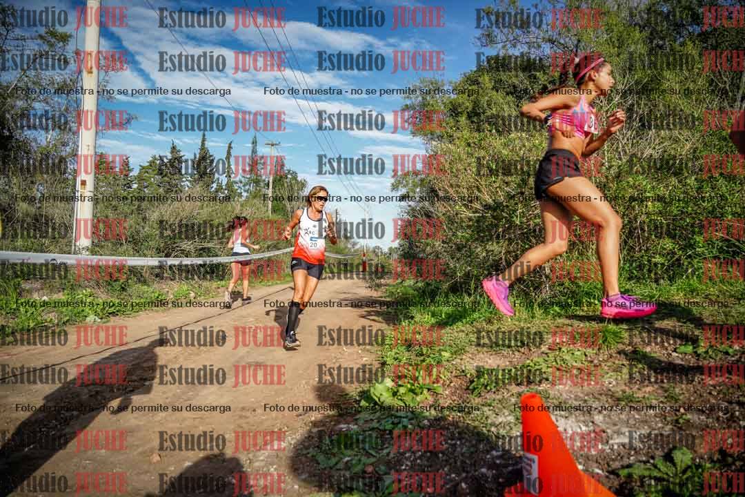 Fotos en el circuito