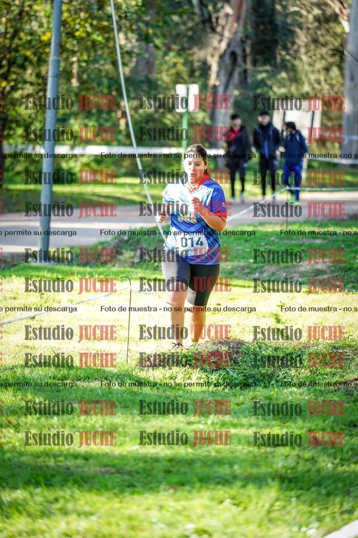 Fotos en el segundo punto del circuito