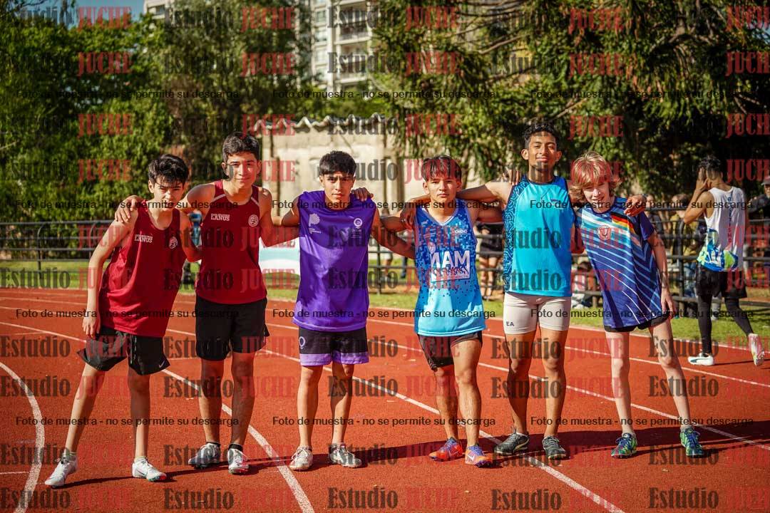 Fotos de algunos extras del torneo