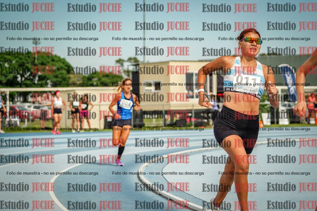 Fotos de los 1000 m llanos de mujeres