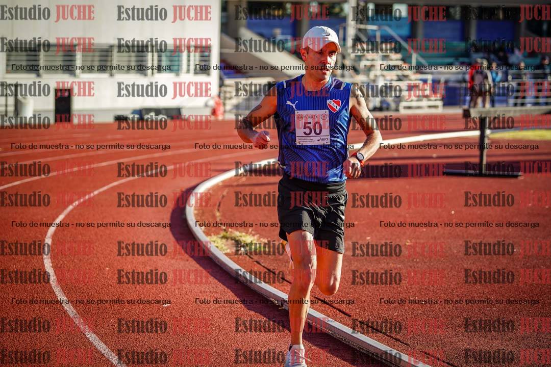 Fotos de los 10.000 m llanos de mujeres y varones