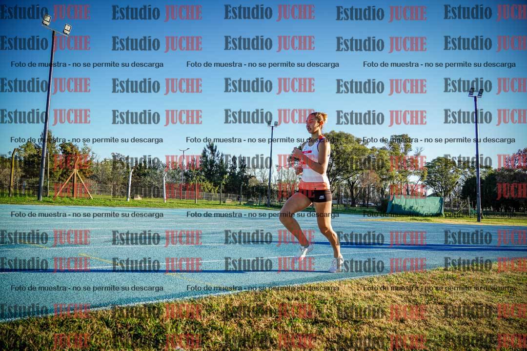 Fotos de la milla de mujeres
