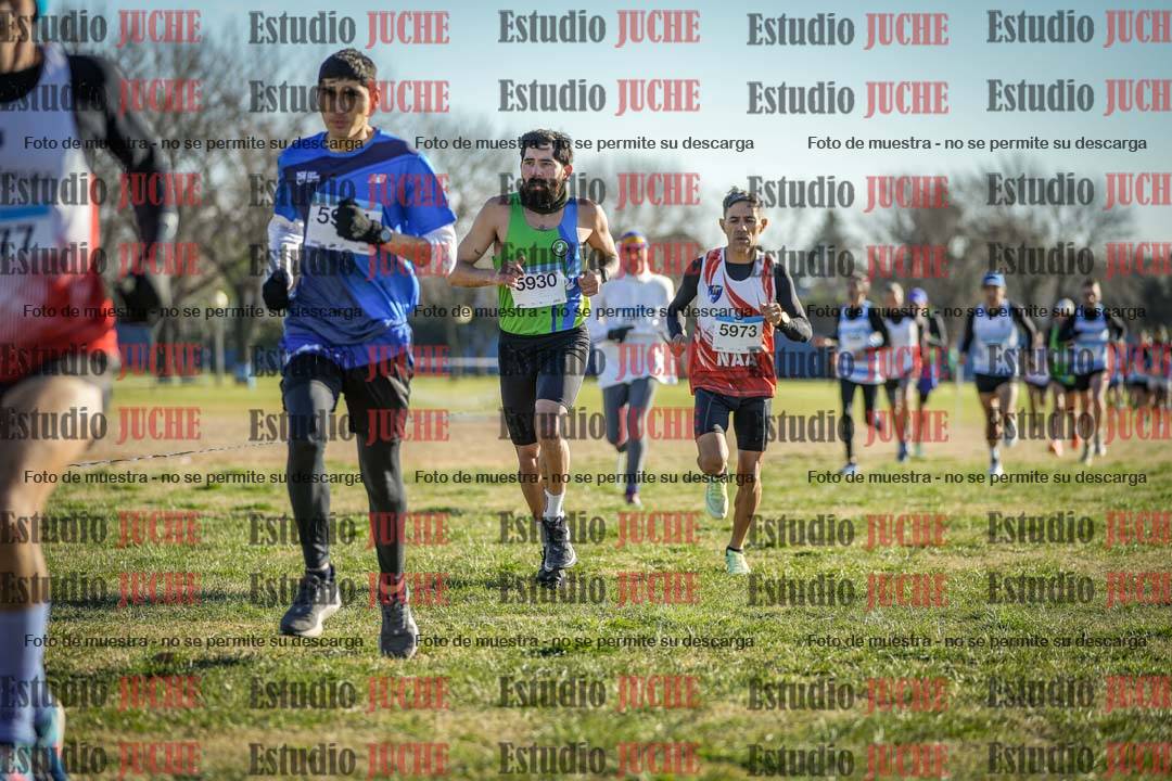 Fotos en el circuito