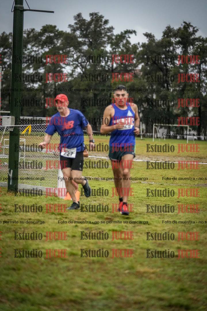 Fotos en el circuito