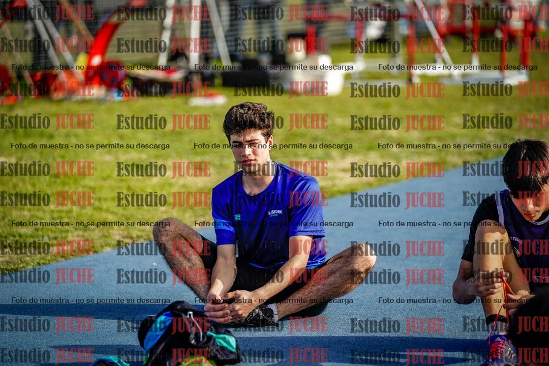 Fotos de algunos extras del torneo