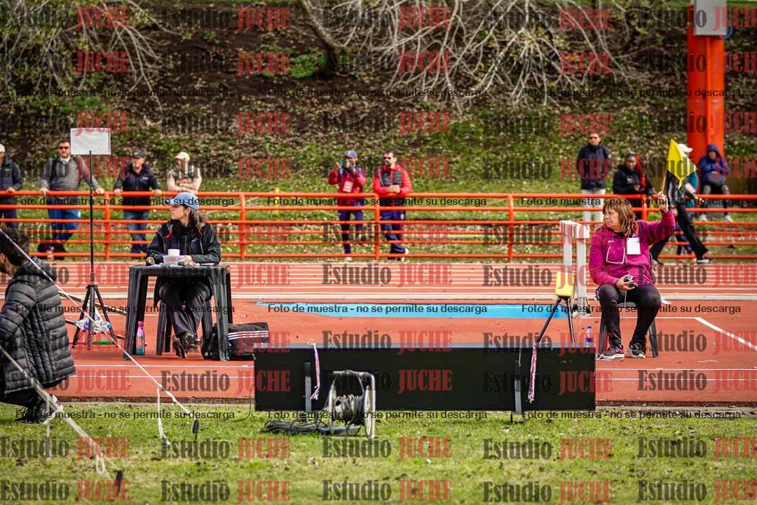 Fotos de algunos extras y podios del día 3