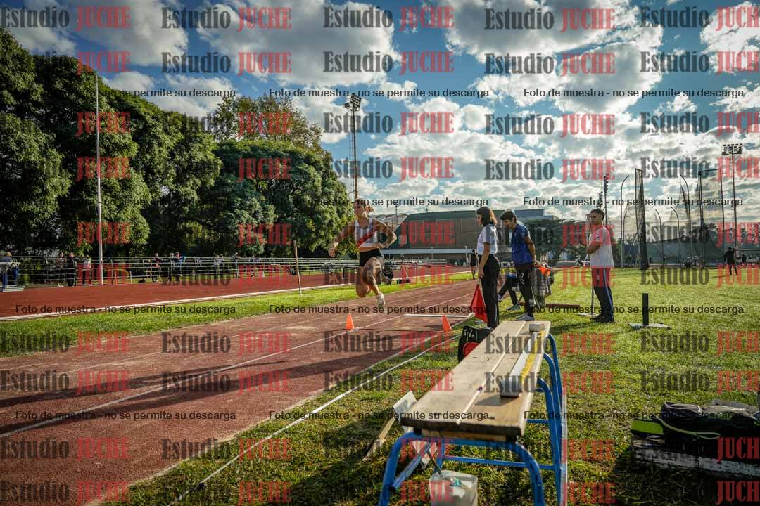 Fotos del salto triple de mujeres