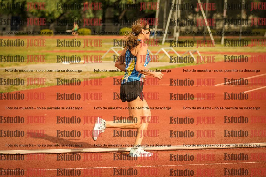 Fotos de los 5000 m de mujeres