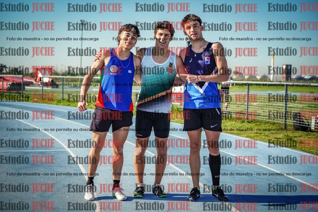 Fotos de algunos extras del torneo