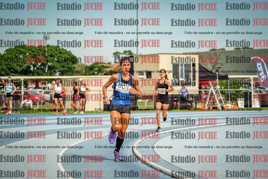 Fotos de los 1000 m llanos de mujeres