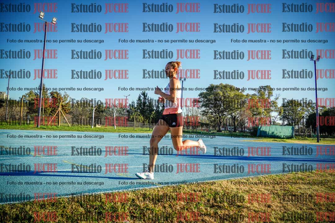Fotos de la milla de mujeres