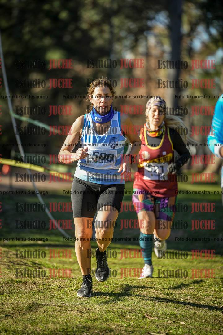 Fotos en el tercer punto del circuito