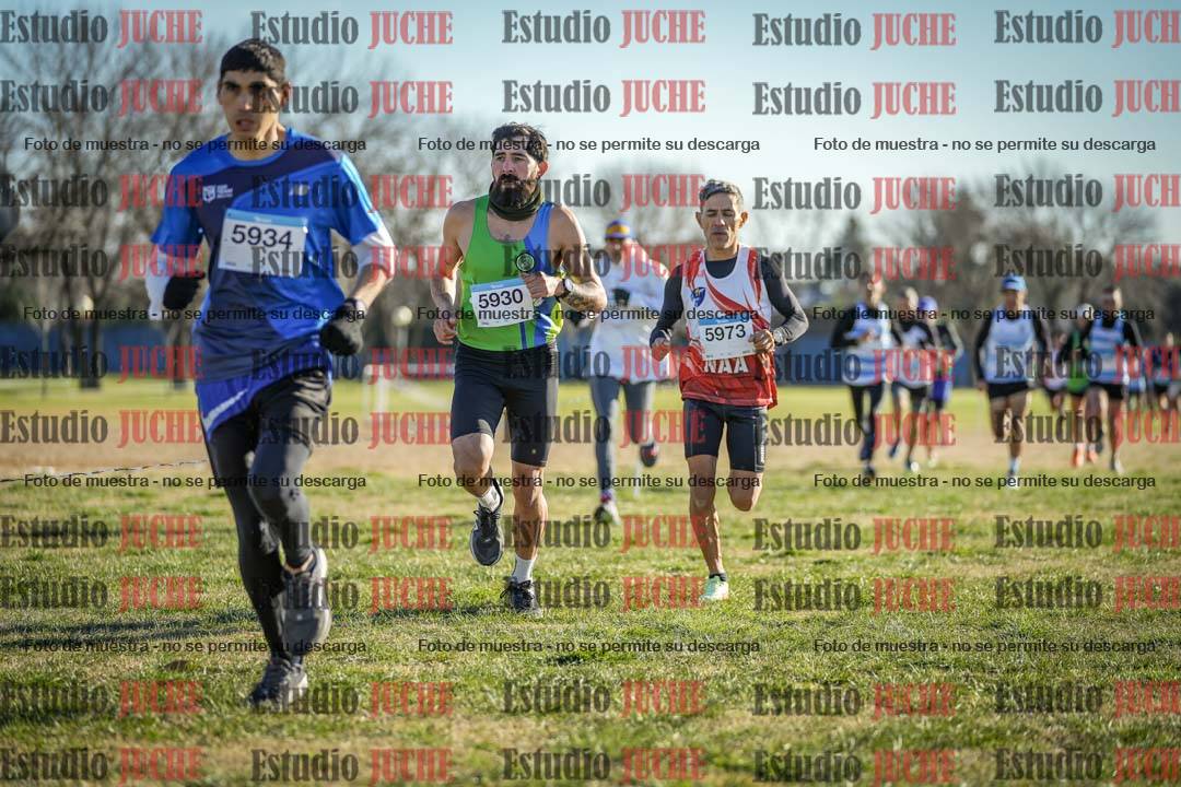 Fotos en el circuito