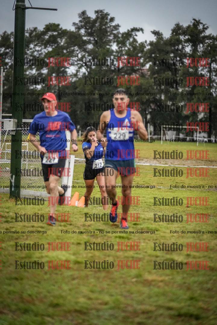 Fotos en el circuito