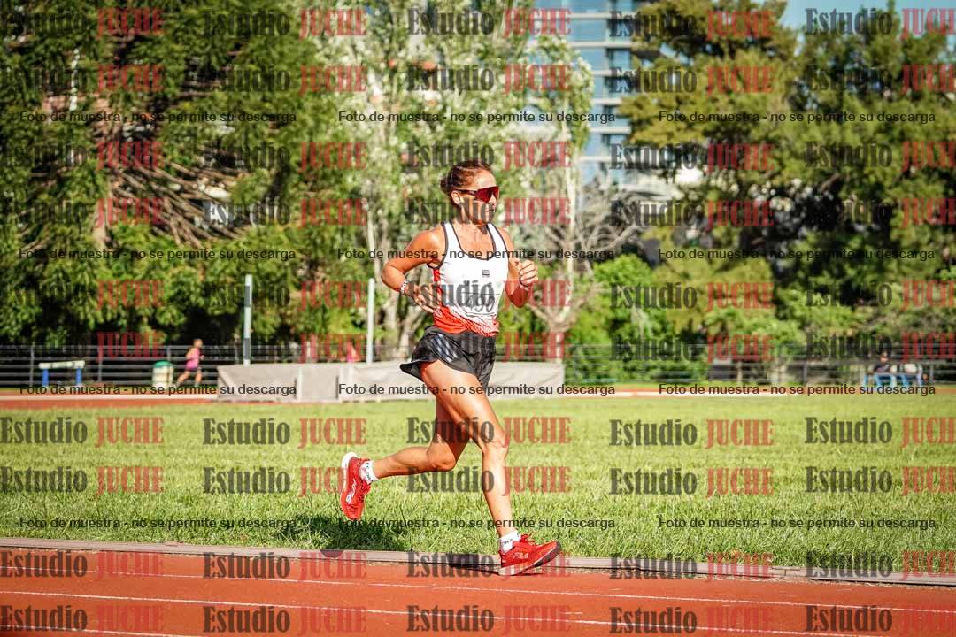 Fotos de los 5000 m