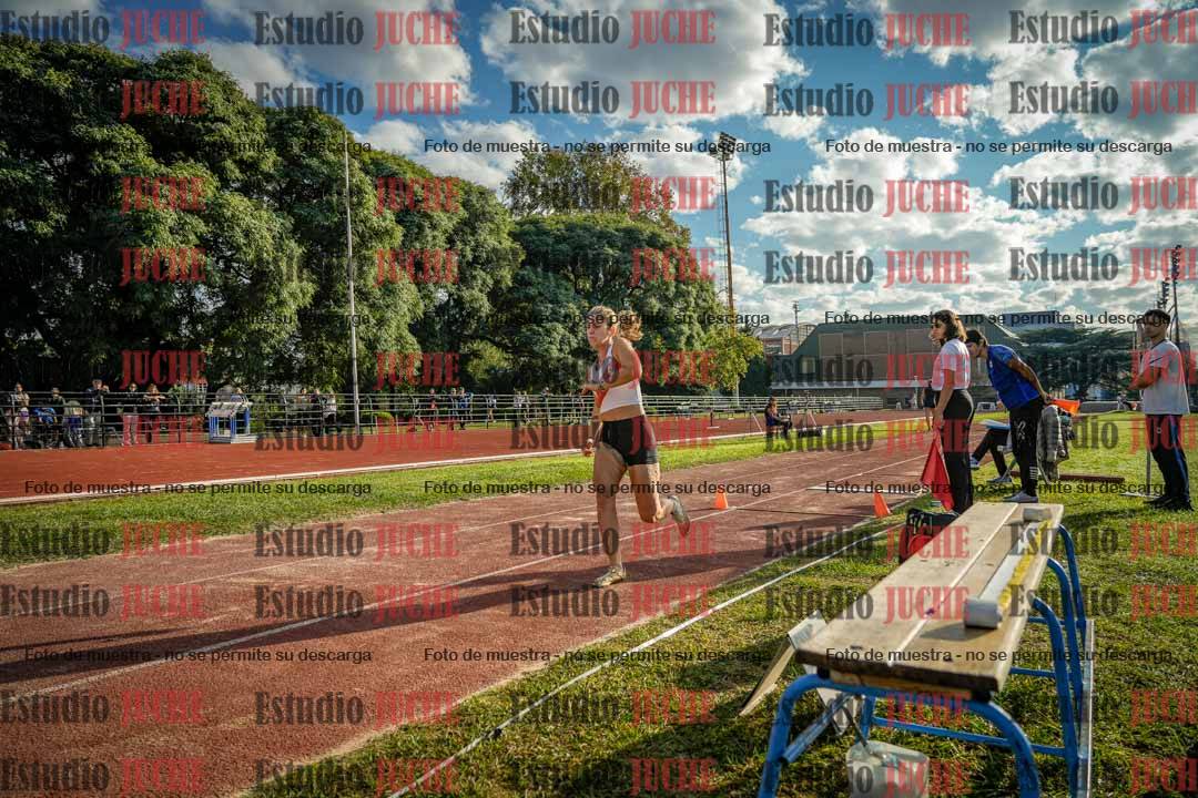 Fotos del salto triple de mujeres