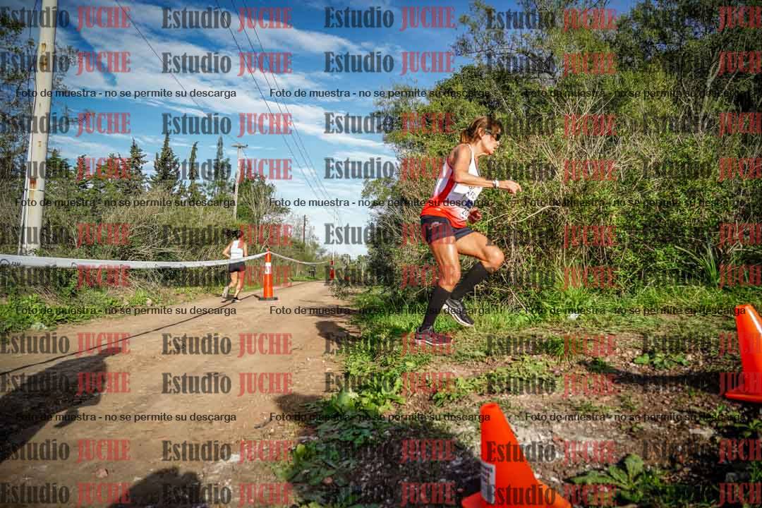 Fotos en el circuito