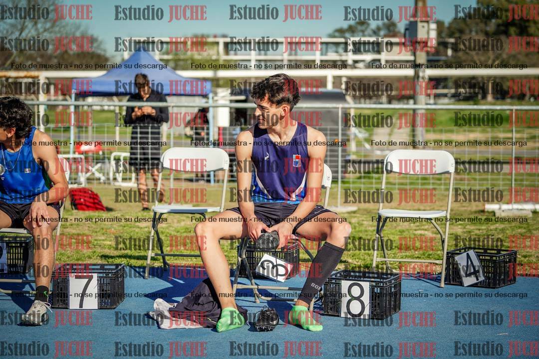 Fotos de algunos extras del torneo