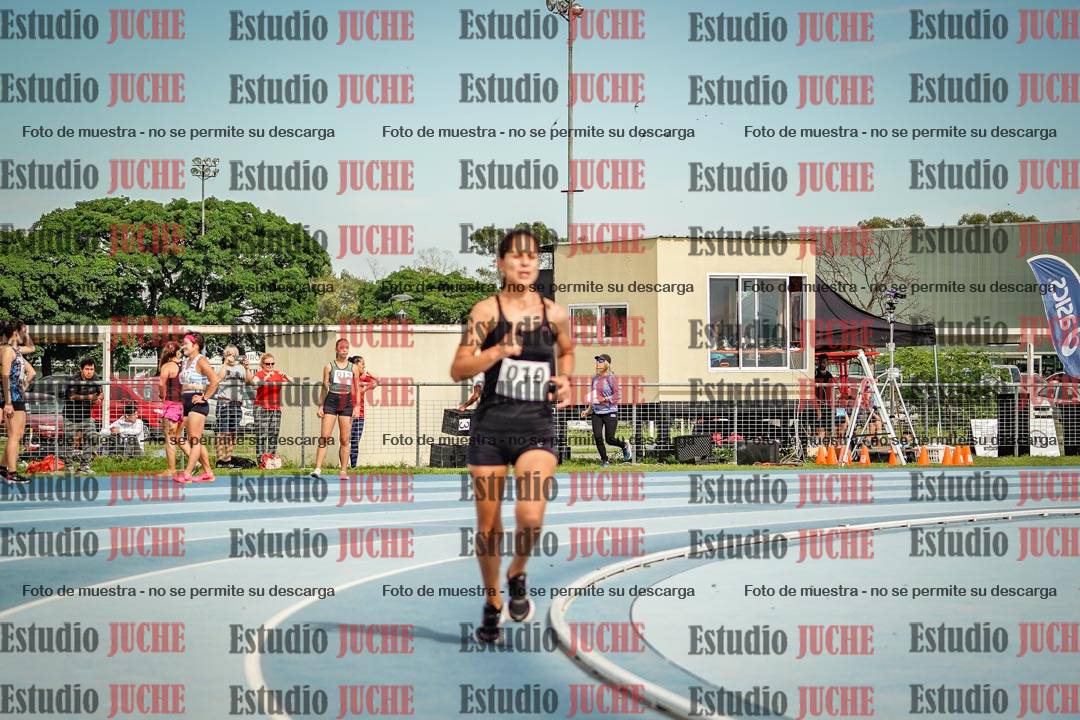 Fotos de los 1000 m llanos de mujeres