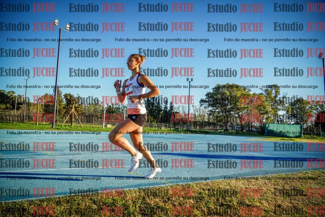 Fotos de la milla de mujeres