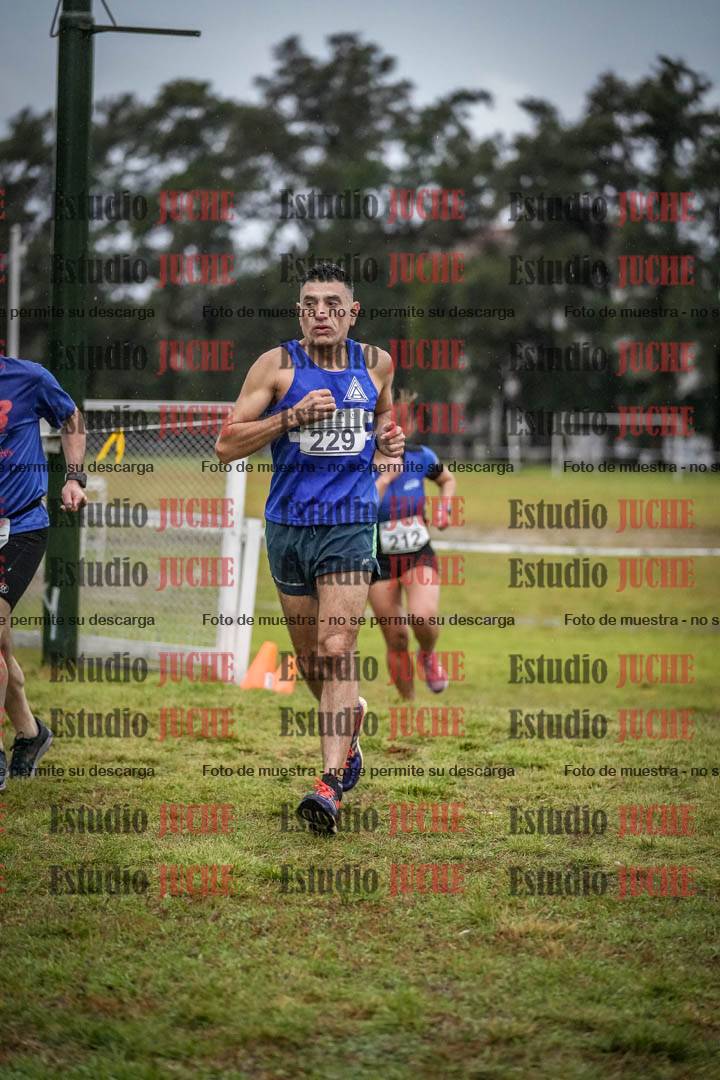 Fotos en el circuito