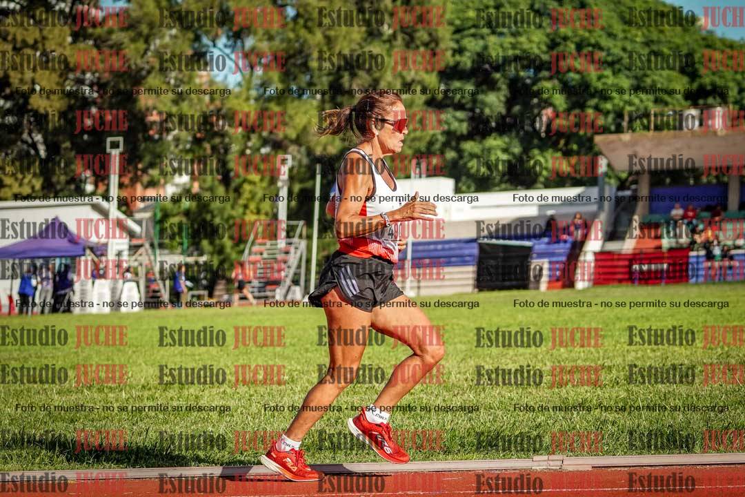 Fotos de los 5000 m
