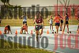 Fotos de los 80 m llanos de mujeres