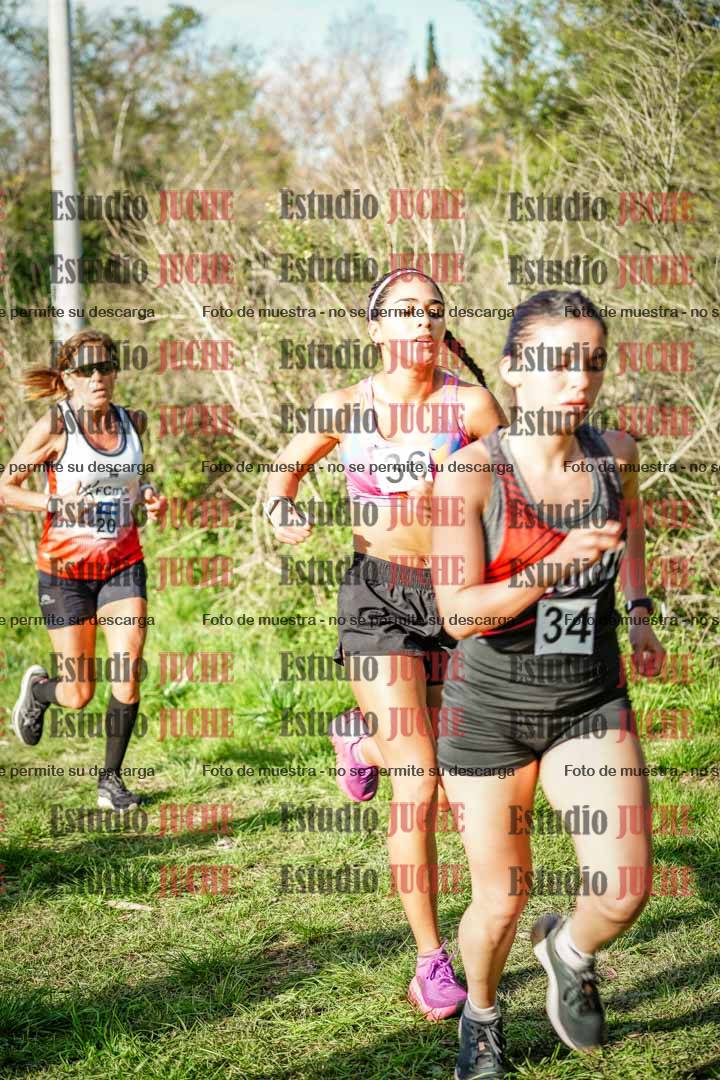 Fotos en el circuito