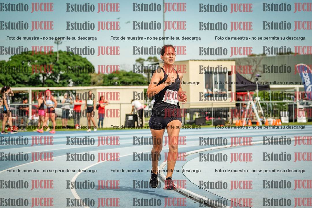 Fotos de los 1000 m llanos de mujeres