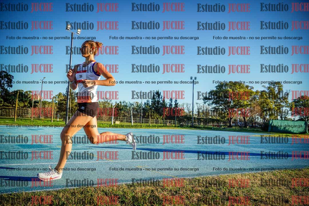 Fotos de la milla de mujeres