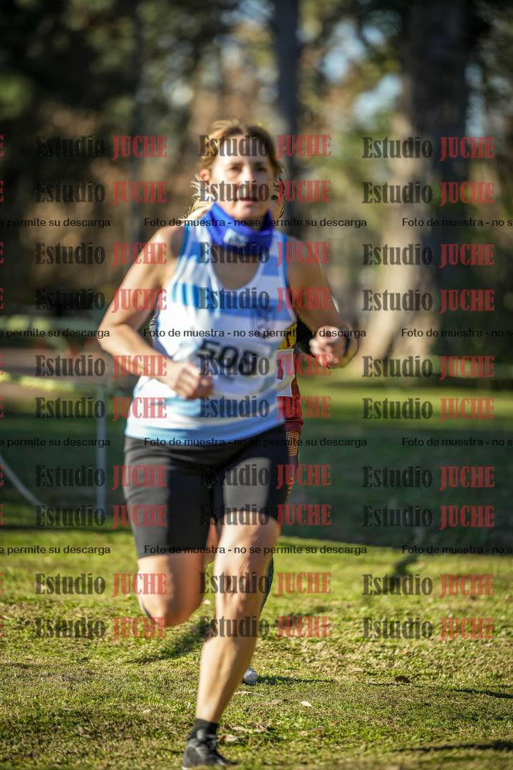 Fotos en el tercer punto del circuito