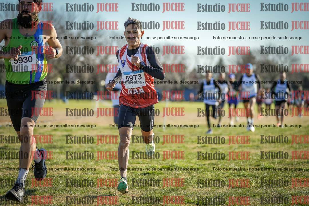 Fotos en el circuito