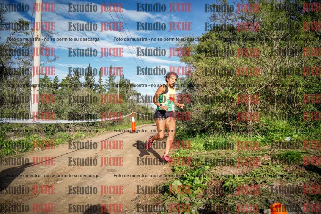 Fotos en el circuito
