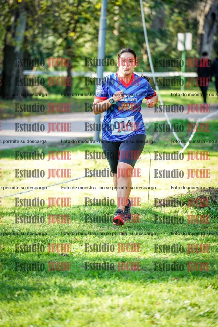 Fotos en el segundo punto del circuito