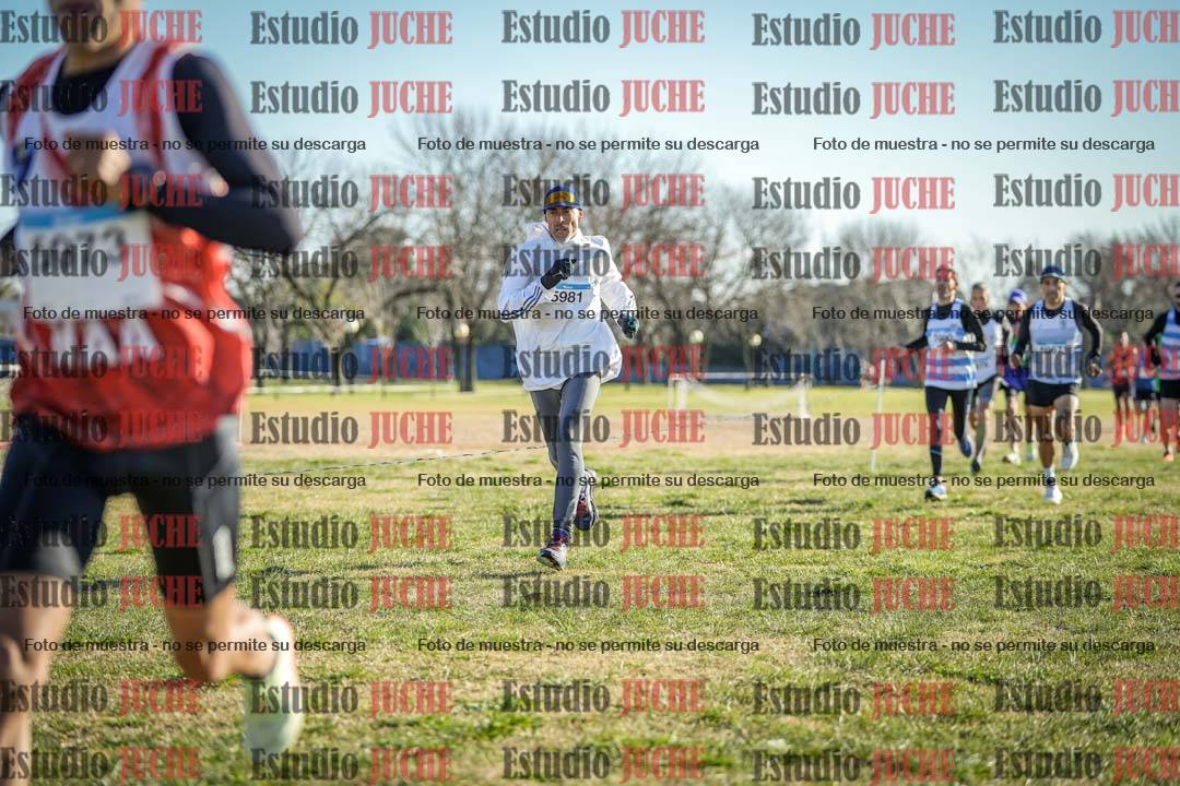 Fotos en el circuito