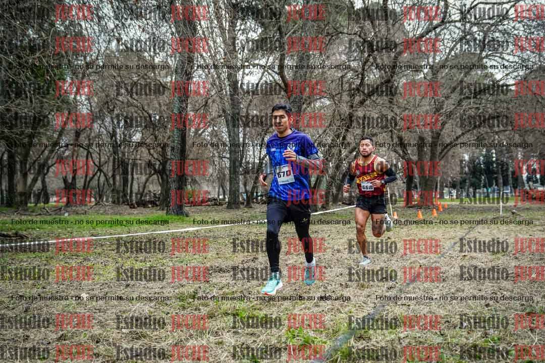 Fotos en el circuito
