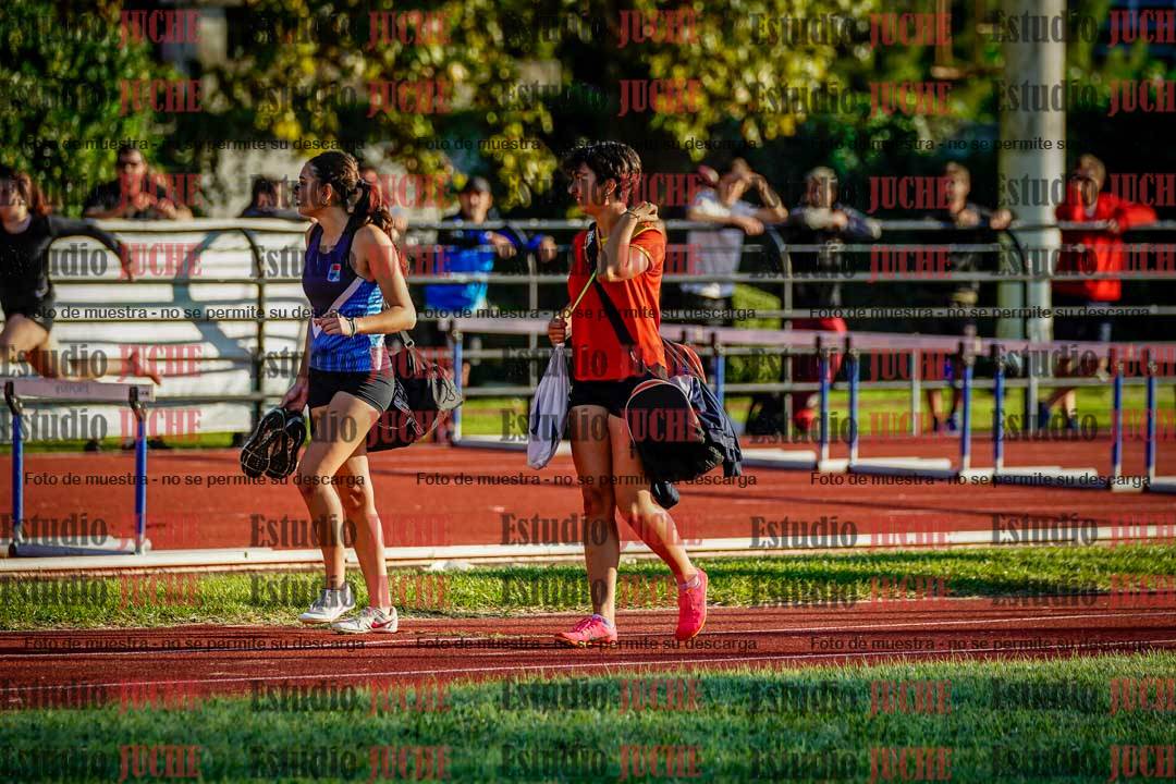 Fotos de algunos podios y extras
