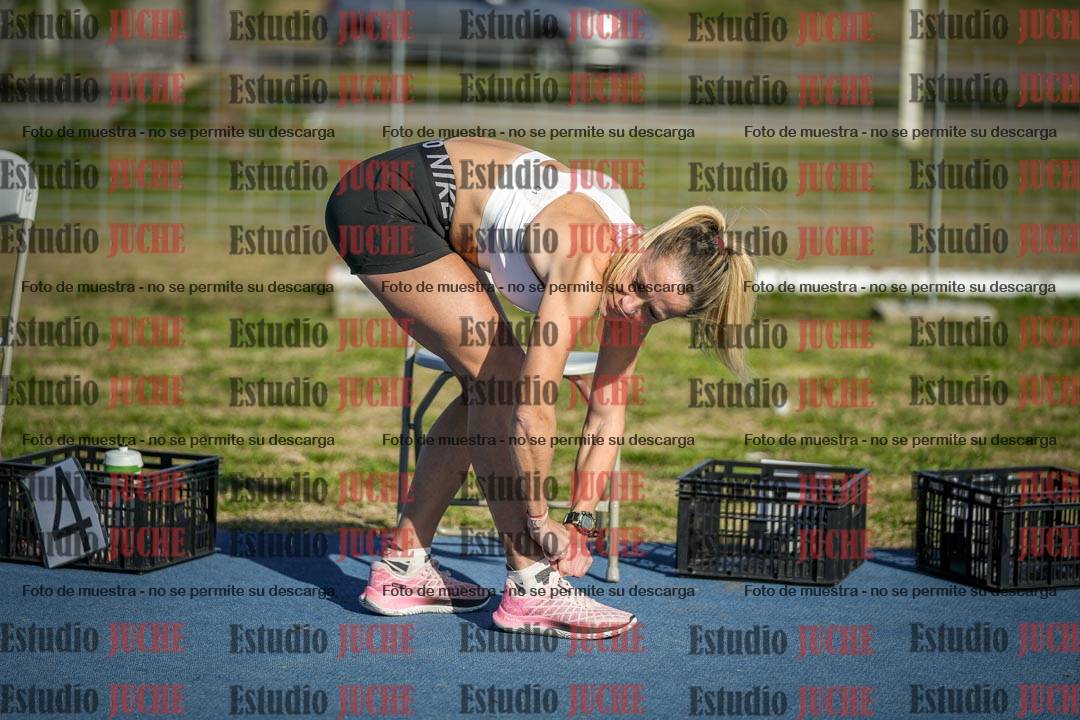 Fotos de algunos extras del torneo