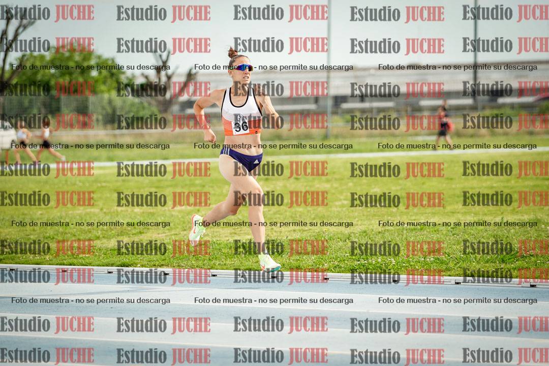 Fotos de los 1000 m llanos de mujeres