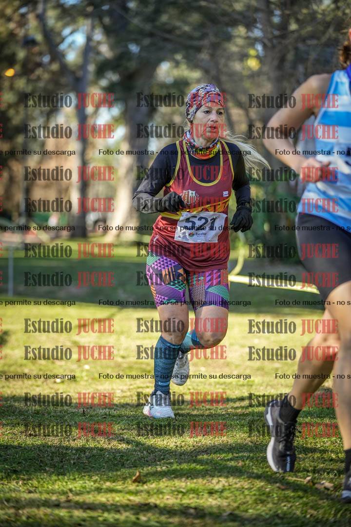 Fotos en el tercer punto del circuito
