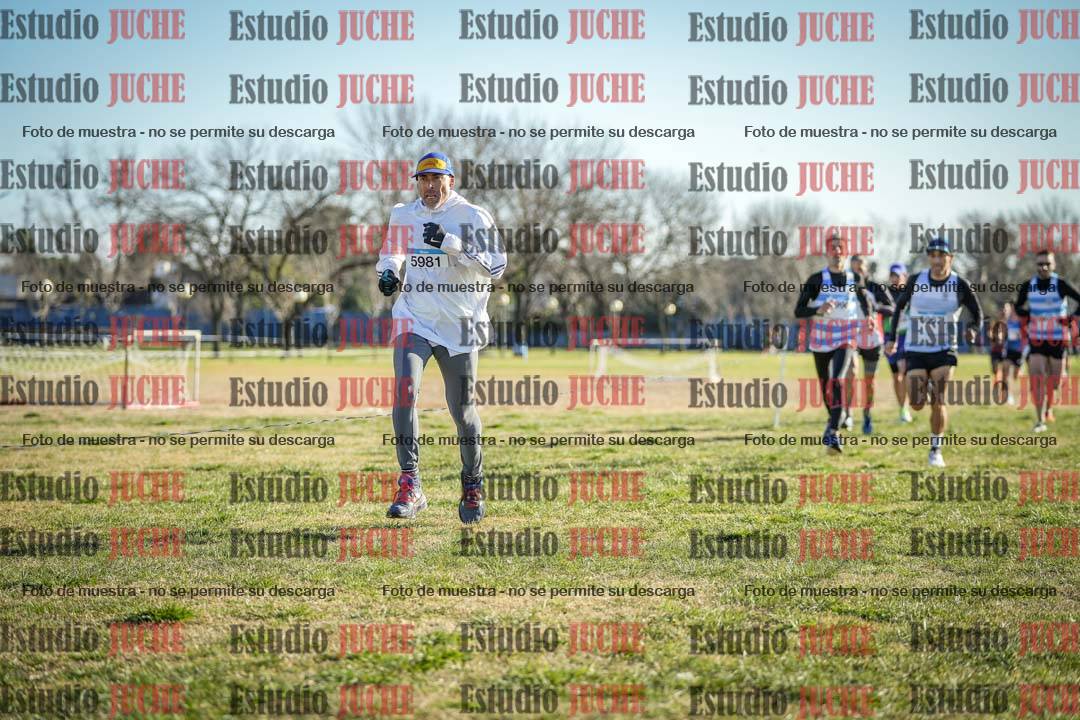 Fotos en el circuito