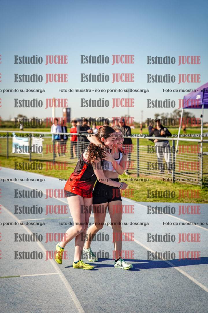 Fotos de algunos extras del torneo