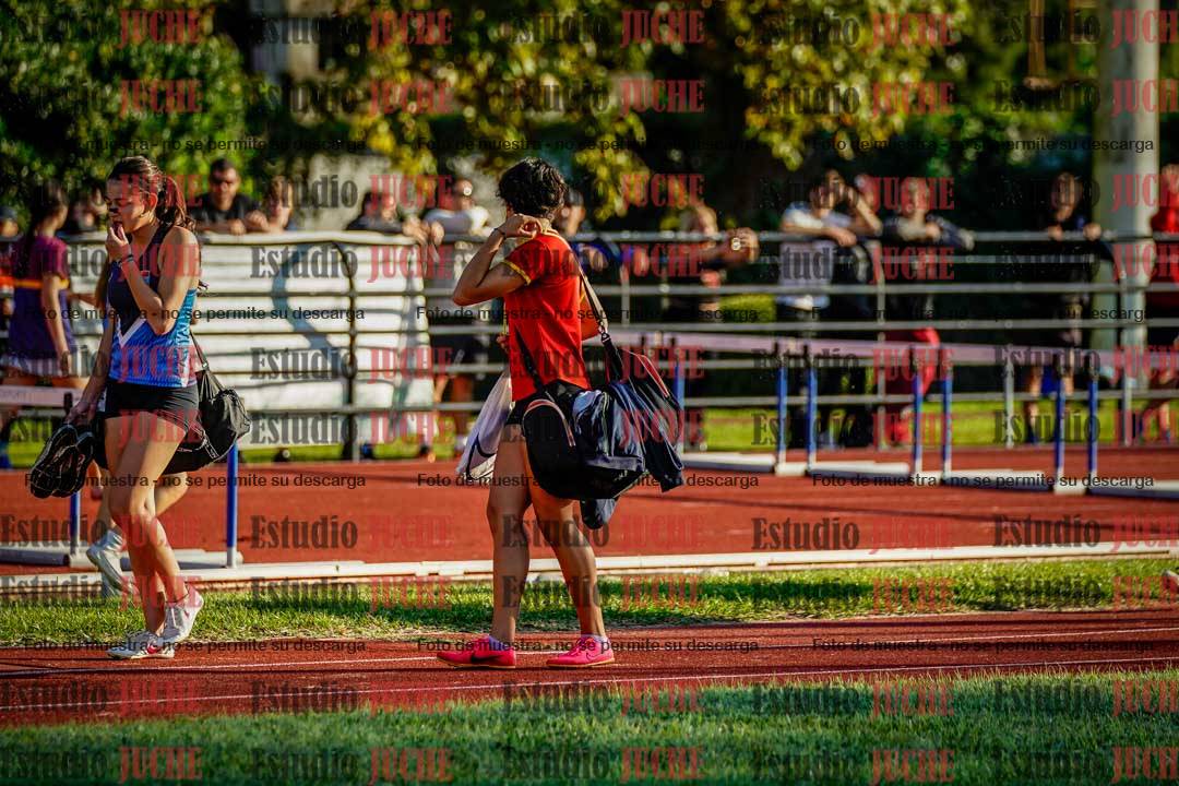 Fotos de algunos podios y extras
