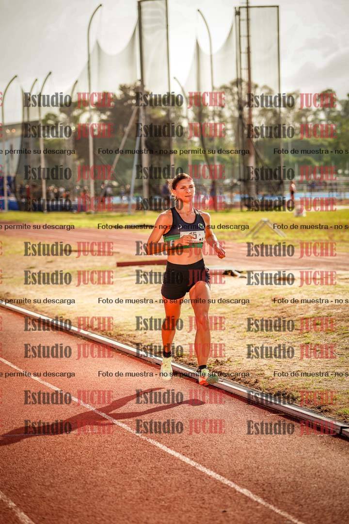 Fotos de los 10.000 m de mujeres y varones
