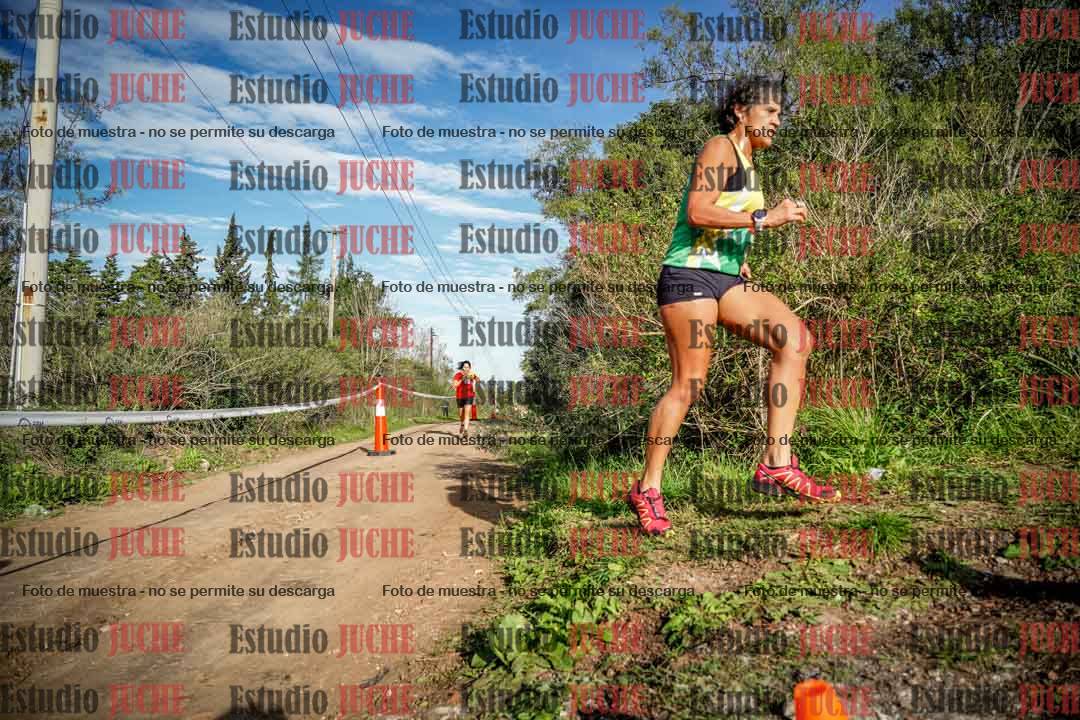 Fotos en el circuito