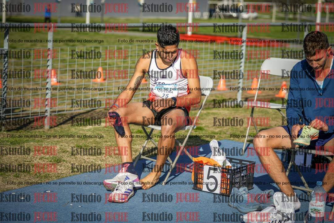 Fotos de algunos extras del torneo