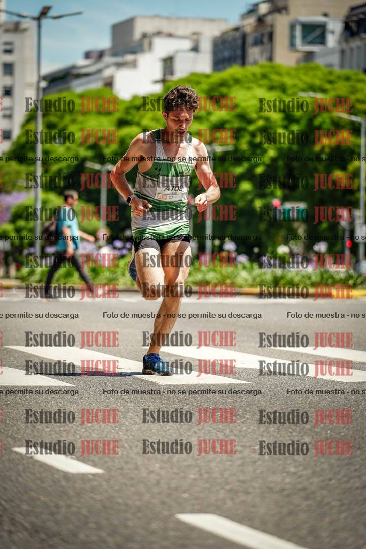 Fotos del segundo punto del recorrido - categoría A