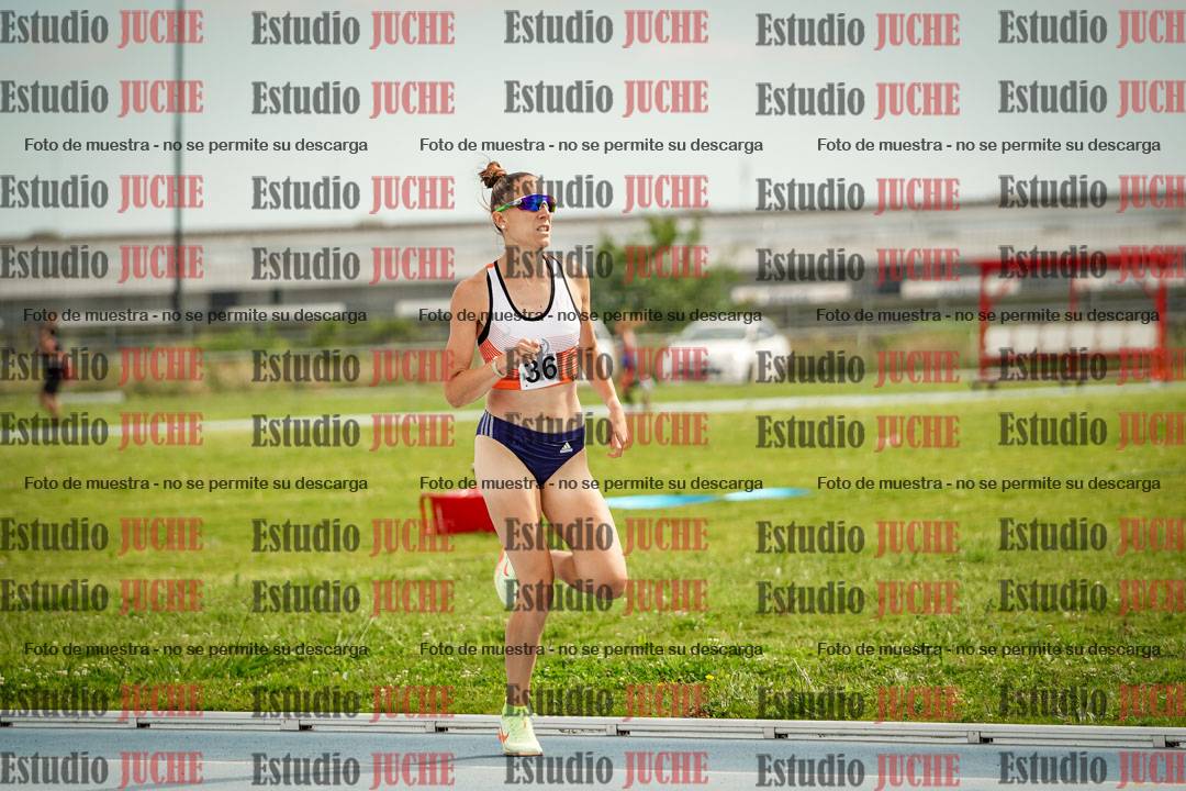 Fotos de los 1000 m llanos de mujeres